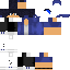 skin for hey ein