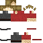 skin for hey its herobrin what that is grian