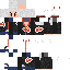 skin for Hidan  Naruto Shippuden  Akatsuki