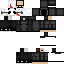 skin for Hidden Panda