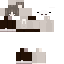 skin for hiding in the background redone