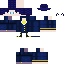 skin for Higashikate Josuke