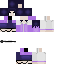 skin for Hinata Hyuga