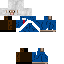 skin for HiSheep president