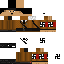 skin for hiter