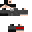 skin for Hitler