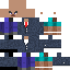 skin for Hitman