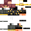 skin for Hive Style star boy