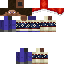 skin for Holiday Steve