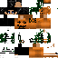 skin for Holloweenoctober boy