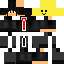 skin for hombre de traje con cabeza de legoMan in suit with lego head