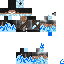 skin for HOMBRE MISTERIO