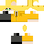 skin for Honey Election Skin