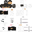 skin for Hoodie Boy