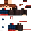 skin for Hoodie gamer