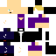 skin for Hoodie Man