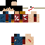 skin for Horror Harry