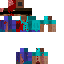 skin for Horror Steve