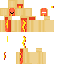 skin for Hotdog w small face