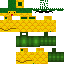 skin for HowToBedwars