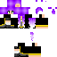 skin for Hufflepuff Girl Edit