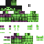 skin for HULK SMAAASH