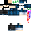 skin for hyhyhy