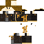 skin for Hypixel boy