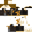 skin for Hypixel boy