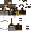 skin for Hypixel Gamer Female