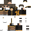 skin for Hypixel Gamer Male