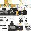 skin for Hypixel Pufferfish