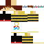 skin for Hypno 50 SMP deaths