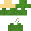 skin for I am the bush