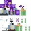 skin for i didnt make the base