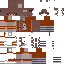 skin for i didnt make thiis im just customizing it go away pls