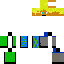 skin for i dont know what is ist but i know its ugly updatet version 3