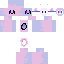 skin for I dunno