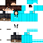 skin for i edited one of my old skins