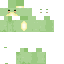 skin for i made froggie but n4k3d