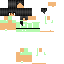 skin for I made this because im bored