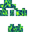 skin for i want there to get glow moss in minecraft