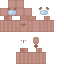 skin for I was bored so i made an among us oc