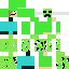 skin for I will boom creeper