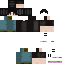 skin for Ian bb