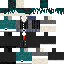 skin for Ian_Stln