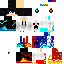 skin for Ice and fire elemental