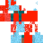 skin for Ice and lava