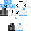 skin for Ice Creeper Gamer