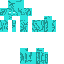 skin for ice golem